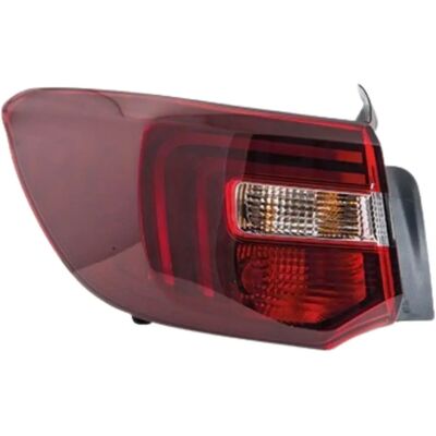 Magneti Marelli Modèle 714081660301 Feu arrière LED Gauche pour Opel Grandland - Feu arrière - Publicité Magneti Marelli Modèle 714081660301 Feu arrière LED Gauche pour Opel Grandland - Feu arrière - Publicité