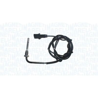 Magneti Marelli 172000245010 - Sensore di temperatura gases di scarico per Alfa Romeo 147 Magneti Marelli 172000245010 - Sensore di temperatura gases di scarico per Alfa Romeo 147