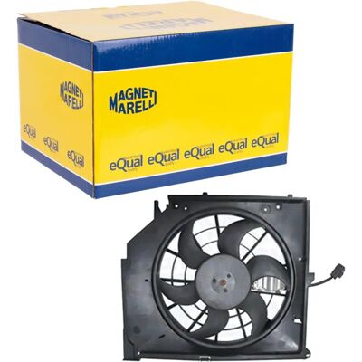 Magneti Marelli Modell 069422757010 Radiatorfläkt - Kylsystem Magneti Marelli Modell 069422757010 Radiatorfläkt - Kylsystem
