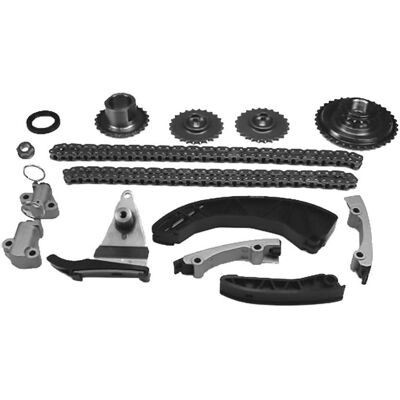 Magneti Marelli 341500000392 Tannreimettensett - Tannreim Magneti Marelli 341500000392 Tannreimettensett - Tannreim