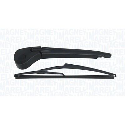 MAGNETI MARELLI 000723180269 Tuulilasinpyyhkijä - Autotarvike MAGNETI MARELLI 000723180269 Tuulilasinpyyhkijä - Autotarvike