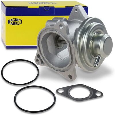 Magneti Marelli EGR-venttiili - 12101029, 55767, for VW, Audi, Skoda Magneti Marelli EGR-venttiili - 12101029, 55767, for VW, Audi, Skoda