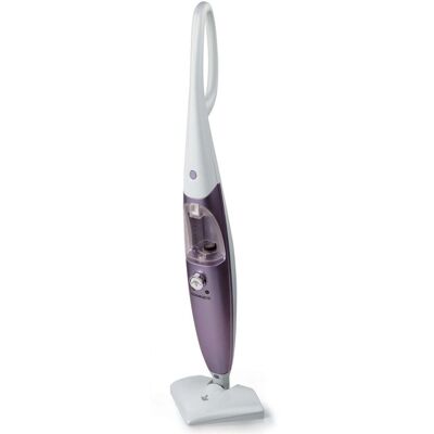 Termozeta 72703L - Violet, Blanc - Nettoyeur à vapeur Termozeta 72703L - Violet, Blanc - Nettoyeur à vapeur