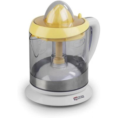 Termozeta 76008 - Bianco, Giallo - Spremiagrumi elettrico Termozeta 76008 - Bianco, Giallo - Spremiagrumi elettrico