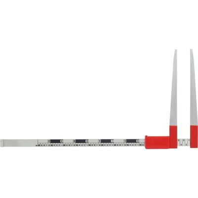 Metrica Kaliber 80 cm - Skärverktyg Metrica Kaliber 80 cm - Skärverktyg