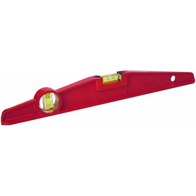 Livella Laser METRICA - 40cm con Base Magnetica - Livella Livella Laser METRICA - 40cm con Base Magnetica - Livella