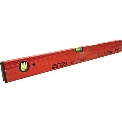 Metrica - Livello 2B B. prisma 100 cm - 32710 Metrica - Livello 2B B. prisma 100 cm - 32710