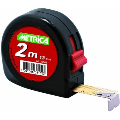 Metrica 2m Fascia - Righello Metrica 2m Fascia - Righello