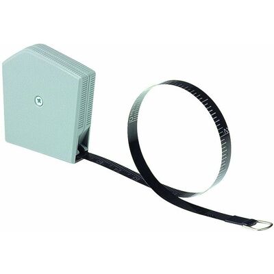 Metrica 38911 - Nastro misuratore diametro 2m Metrica 38911 - Nastro misuratore diametro 2m