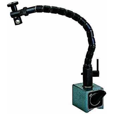 METRICA 46020 Magnetisk bas - 370mm, 45kg METRICA 46020 Magnetisk bas - 370mm, 45kg