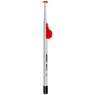 Metrica - Telescopic måttband 1M 32 - 100 cm - Produkttyp Metrica - Telescopic måttband 1M 32 - 100 cm - Produkttyp