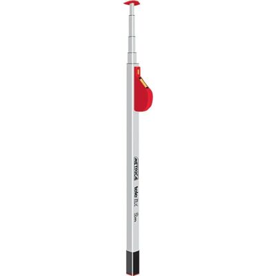 Metrica Modelo 49359 - Varilla telescópica de 200 cm Metrica Modelo 49359 - Varilla telescópica de 200 cm