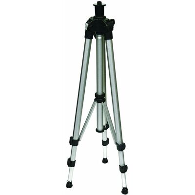 Treppiede Metrica 63-182cm per laser - Regolabile e leggero Treppiede Metrica 63-182cm per laser - Regolabile e leggero