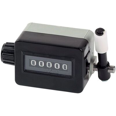 Metrica 65057 Contatore di Colpi - Count Tool Metrica 65057 Contatore di Colpi - Count Tool