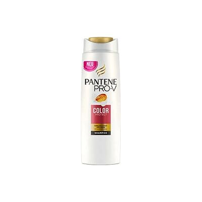 Pantene - Pro-V Color Protect - Unisex - Shampoo - Publicité Pantene - Pro-V Color Protect - Unisex - Shampoo - Publicité