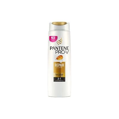 Pantene - Pantene Pro-V Repair & Care Shampoo - 500 ml - Shampoo Pantene - Pantene Pro-V Repair & Care Shampoo - 500 ml - Shampoo