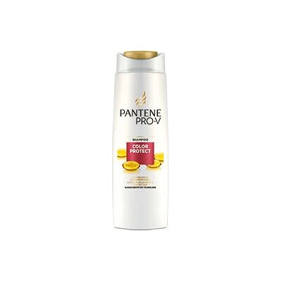 Pantene Pro-V Color Protect Shampoo - Shampoo Pantene Pro-V Color Protect Shampoo - Shampoo