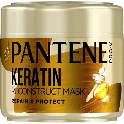 Pantene Repair & Protect Hair Mask - Hair Mask Pantene Repair & Protect Hair Mask - Hair Mask