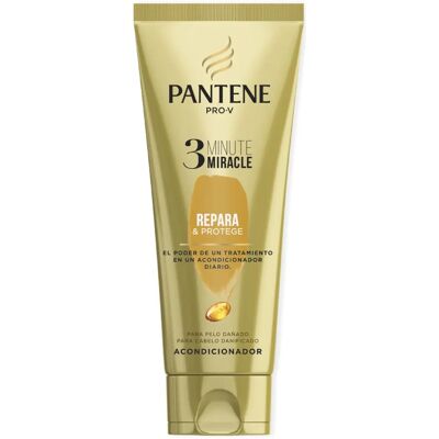 Pantene - Nutri Pro-V Repair and Protect - Hair Conditioner Pantene - Nutri Pro-V Repair and Protect - Hair Conditioner