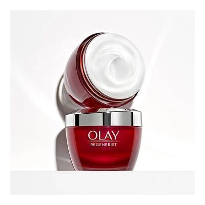 OLAY - Regenerist 3 Areas - Antiaging - 50 ml - Cream OLAY - Regenerist 3 Areas - Antiaging - 50 ml - Cream