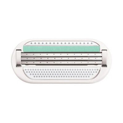 Gillette - Venus Smooth Sensitive - 8 pcs - Femmes - Razor blades - Publicité Gillette - Venus Smooth Sensitive - 8 pcs - Femmes - Razor blades - Publicité