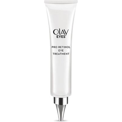 Olay Pro-Retinol Tratamiento Ocular - Hidrata y Reduce Arrugas Olay Pro-Retinol Tratamiento Ocular - Hidrata y Reduce Arrugas