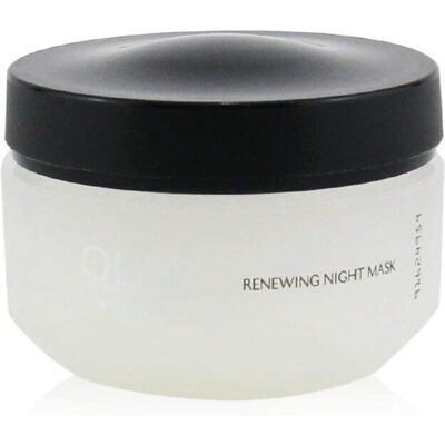 Olay Vitality Masque Nuit - 50ml - Publicité Olay Vitality Masque Nuit - 50ml - Publicité