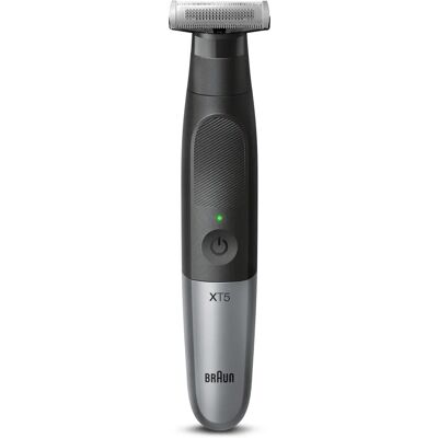 Braun Series X XT5200 - Πολυλειτουργικό ψαλίδι και ξυριστική μηχανή Braun Series X XT5200 - Πολυλειτουργικό ψαλίδι και ξυριστική μηχανή