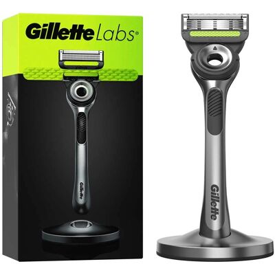 Gillette Maquinilla de Afeitar - Afeitado & Exfoliación - Maquinilla de Afeitar Gillette Maquinilla de Afeitar - Afeitado & Exfoliación - Maquinilla de Afeitar