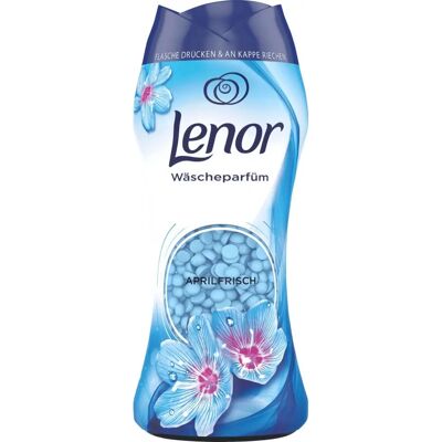 Lenor Modello 210g - Potenziatore di profumo per bucato Lenor Modello 210g - Potenziatore di profumo per bucato