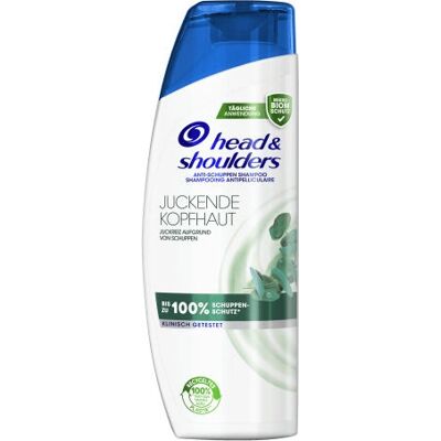 Procter & Gamble 8001090894991 shampoing - Protection anti-pelliculaire - 300 ml - Publicité Procter & Gamble 8001090894991 shampoing - Protection anti-pelliculaire - 300 ml - Publicité
