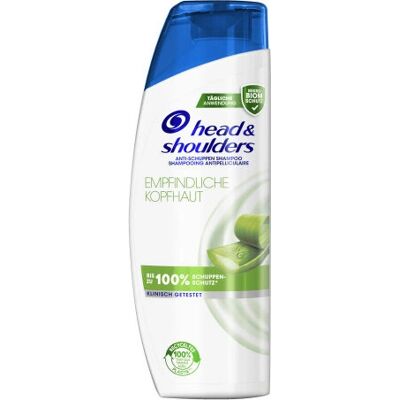 Procter & Gamble 8001090895349 Haarshampoo - Unisex - Shampoo Procter & Gamble 8001090895349 Haarshampoo - Unisex - Shampoo