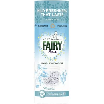 Fairy Non Bio Sensitive Skin - Scent Booster 176g Fairy Non Bio Sensitive Skin - Scent Booster 176g