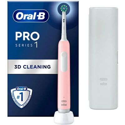 Ηλεκτρική οδοντόβουρτσα Oral-B Pro 1 - Ηλεκτρική Οδοντόβουρτσα Ηλεκτρική οδοντόβουρτσα Oral-B Pro 1 - Ηλεκτρική Οδοντόβουρτσα