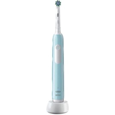 Szczoteczka elektryczna Oral-B Pro Series 1 - Niebieska - Dla dorosłych - Obrotowa Szczoteczka elektryczna Oral-B Pro Series 1 - Niebieska - Dla dorosłych - Obrotowa