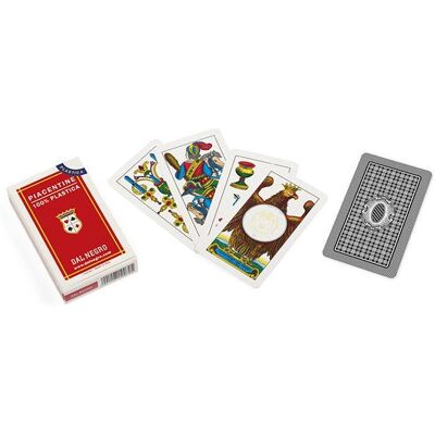 Dal Negro Piacentine Pro Carte - Carte da Gioco Dal Negro Piacentine Pro Carte - Carte da Gioco