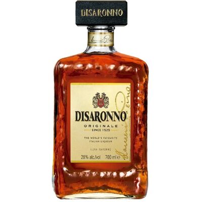 Disaronno Amaretto 70cl - Likör aus Italien Disaronno Amaretto 70cl - Likör aus Italien