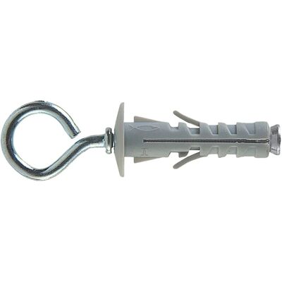 Fischer SB 9/3 Nylon Plug Fischer SB 9/3 Nylon Plug