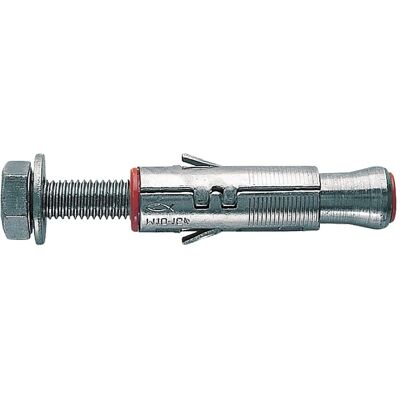 Kotwa stalowa Fischer M12 12V - Do betonu bez pęknięć Kotwa stalowa Fischer M12 12V - Do betonu bez pęknięć