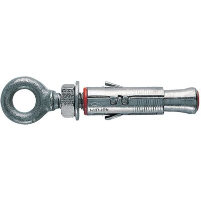 Tapon de acero Fischer - 14x65mm - Anclaje expansivo para cargas pesadas Tapon de acero Fischer - 14x65mm - Anclaje expansivo para cargas pesadas