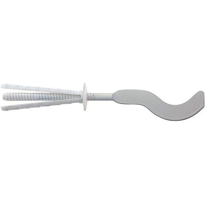 Mensole per Radiatori in Alluminio Fischer - Supporti Metallici Regolabili - 70mm Mensole per Radiatori in Alluminio Fischer - Supporti Metallici Regolabili - 70mm