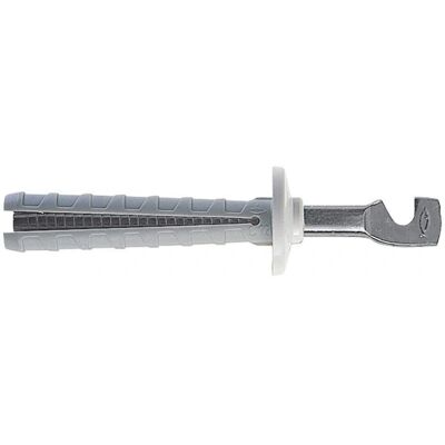 Fischer TF 9/30 Radiatorplank - Lamellaire Radiator Bevestiging Fischer TF 9/30 Radiatorplank - Lamellaire Radiator Bevestiging