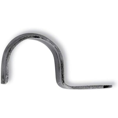 Fischer 10 mm buisklem - Buisklem Fischer 10 mm buisklem - Buisklem
