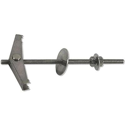 Ancoraggio a soffitto in acciaio Fischer M4x70 - Ancoraggio Ancoraggio a soffitto in acciaio Fischer M4x70 - Ancoraggio