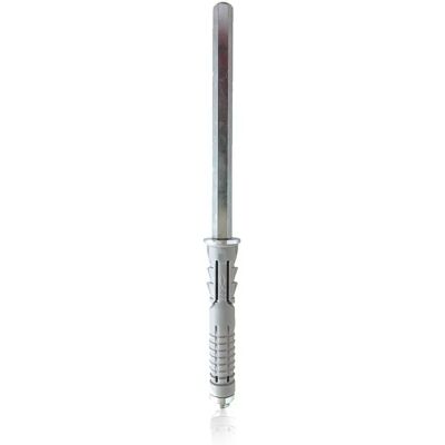 Fischer Planksteun CPF 14X170 N - Planksteun Fischer Planksteun CPF 14X170 N - Planksteun