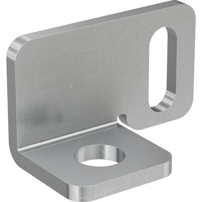 Fischer 522676 Edelstahl Solarprofilhalter - Verbindungselemente Fischer 522676 Edelstahl Solarprofilhalter - Verbindungselemente