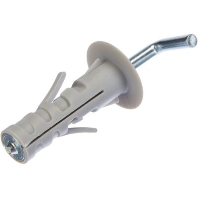 Fischer SB 12/2 K Tassello - Espansione con accessori Fischer SB 12/2 K Tassello - Espansione con accessori