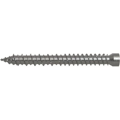 Vite Fischer in acciaio FFSZ per telai - 5x62 T15 Vite Fischer in acciaio FFSZ per telai - 5x62 T15
