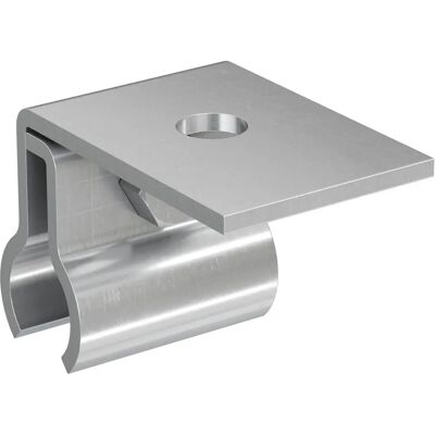 Fischer 536782 Solarzubehör - Edelstahlhaken Fischer 536782 Solarzubehör - Edelstahlhaken