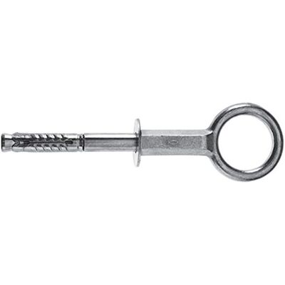 Anclaje de acero Fischer GP50 - Anclaje para andamios de alta carga Anclaje de acero Fischer GP50 - Anclaje para andamios de alta carga